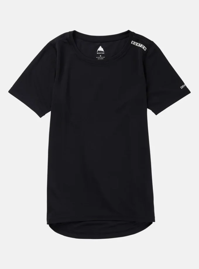 Women’s Burton Active Short Sleeve T-Shirt