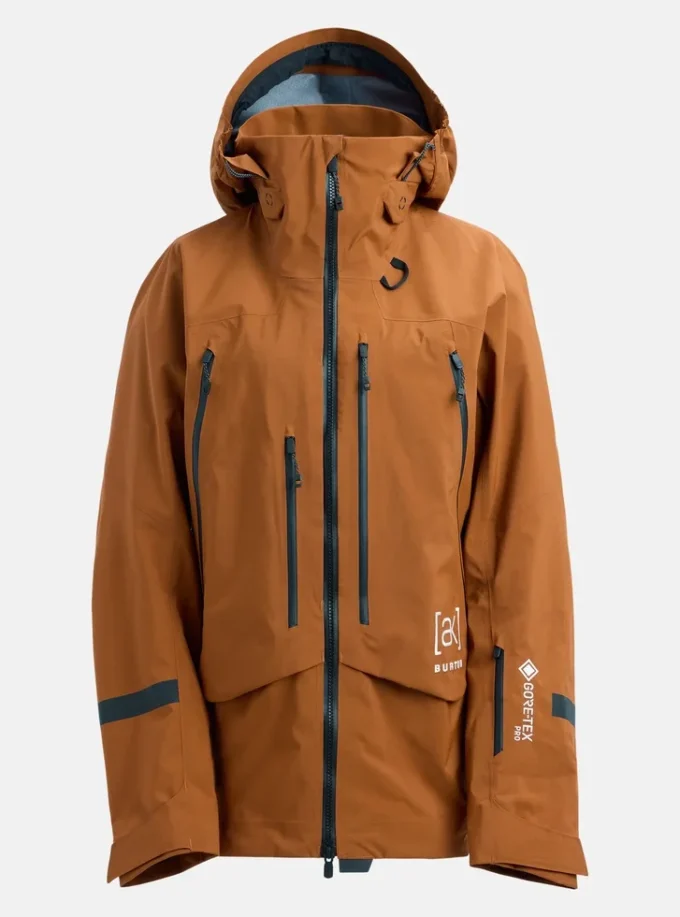 Women’s Burton [ak]® Acamar GORE-TEX PRO 3L Jacket
