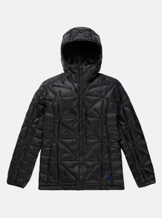 Women’s Burton [ak]® Baker Down Hooded Jacket