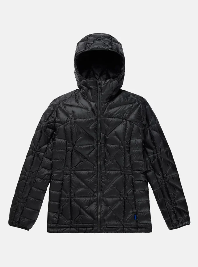 Women’s Burton [ak]® Baker Down Hooded Jacket