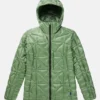 Women’s Burton [ak]® Baker Down Hooded Jacket