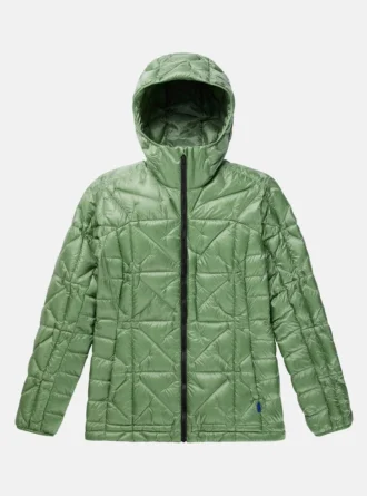 Women’s Burton [ak]® Baker Down Hooded Jacket