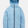 Women’s Burton [ak]® Baker Down Hooded Jacket (Sample)