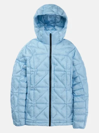 Women’s Burton [ak]® Baker Down Hooded Jacket (Sample)