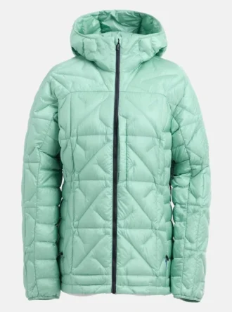 Women’s Burton [ak]® Baker Hooded Down Jacket