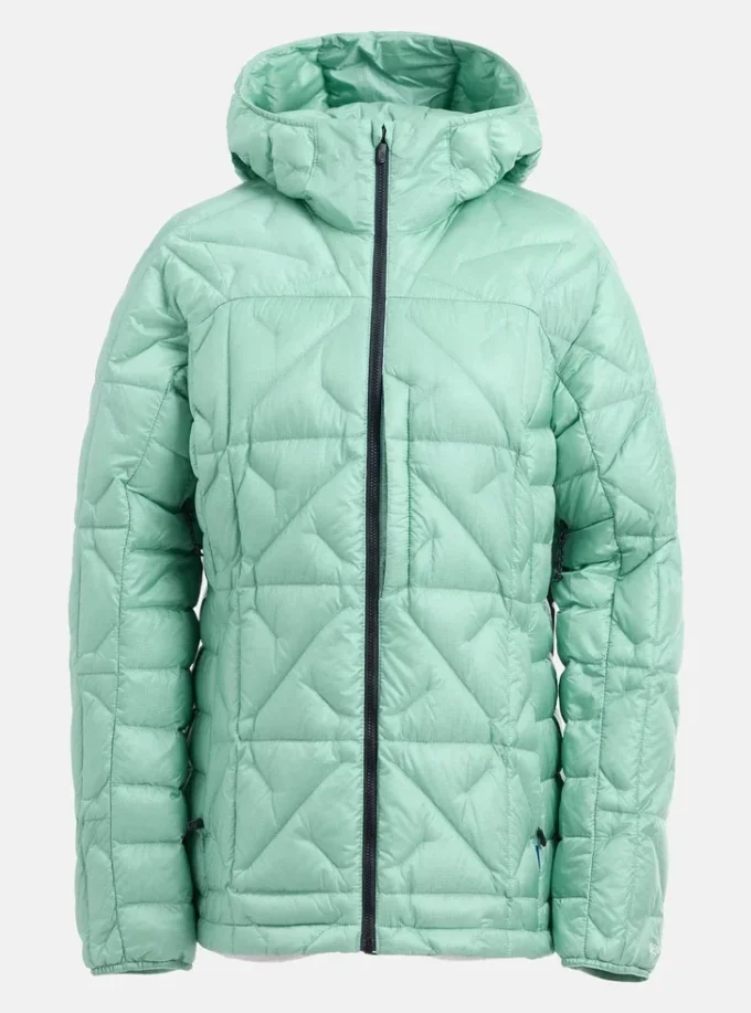 Women’s Burton [ak]® Baker Hooded Down Jacket