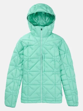 Women’s Burton [ak]® Baker Hooded Down Jacket