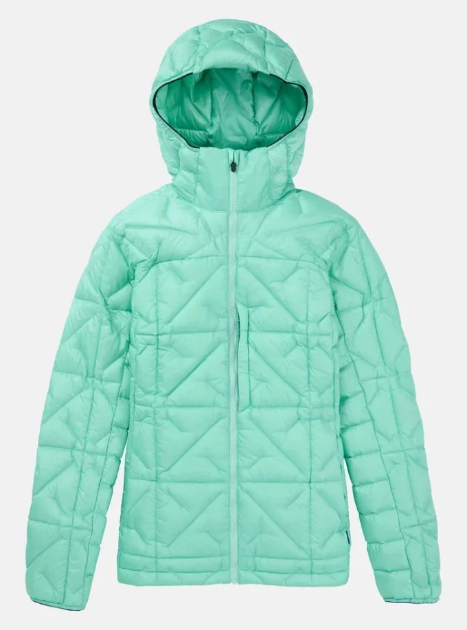 Women’s Burton [ak]® Baker Hooded Down Jacket
