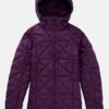 Women’s Burton [ak]® Baker Hooded Down Jacket (Sample)