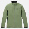 Women’s Burton [ak]® Baker Power Stretch® Full-Zip Fleece
