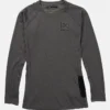 Women’s Burton [ak]® Baker Power Wool™ Base Layer Crewneck