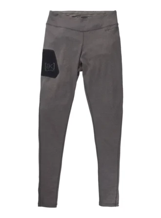 Women’s Burton [ak]® Baker Power Wool™ Base Layer Pants