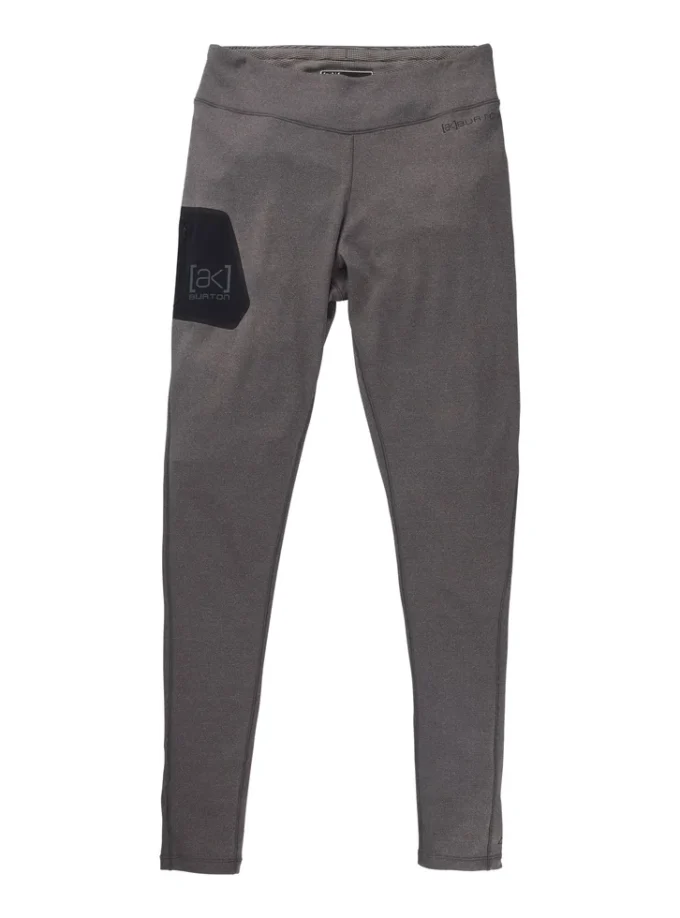 Women’s Burton [ak]® Baker Power Wool™ Base Layer Pants