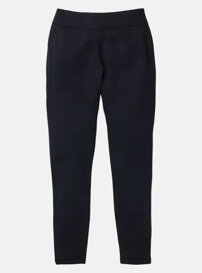 Women’s Burton [ak]® Baker Stretch Fleece Pants (Sample)
