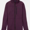 Women’s Burton [ak]® Baker Stretch Full-Zip Fleece (Sample)