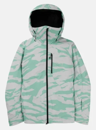 Women’s Burton [ak]® Embark GORE‑TEX 2L Jacket