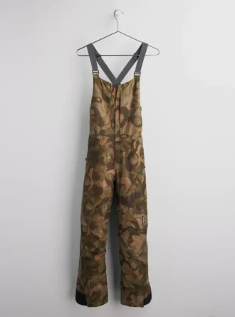 Women’s Burton [ak]® GORE-TEX 2L Kimmy Bib Pant