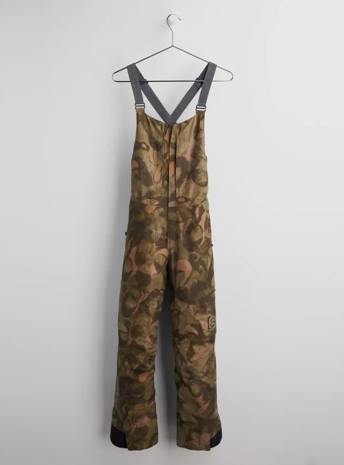 Women’s Burton [ak]® GORE-TEX 2L Kimmy Bib Pant
