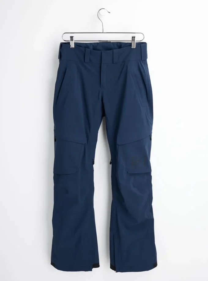 Women’s Burton [ak]® GORE-TEX Summit Pant – Tall