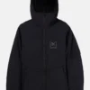 Women’s Burton [ak]® Helium Hooded Stretch Insulated Jacket