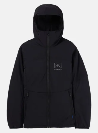 Women’s Burton [ak]® Helium Hooded Stretch Insulated Jacket