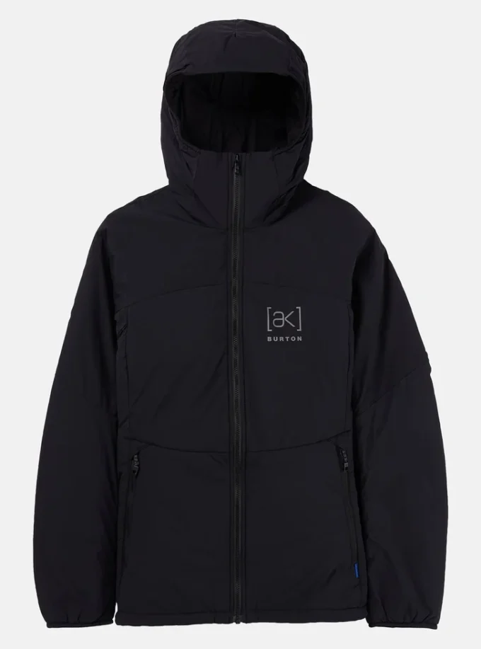 Women’s Burton [ak]® Helium Hooded Stretch Insulated Jacket