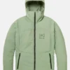 Women’s Burton [ak]® Helium Hooded Stretch Insulated Jacket