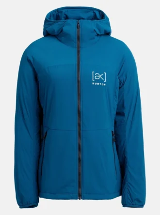 Women’s Burton [ak]® Helium Hooded Stretch Insulated Jacket
