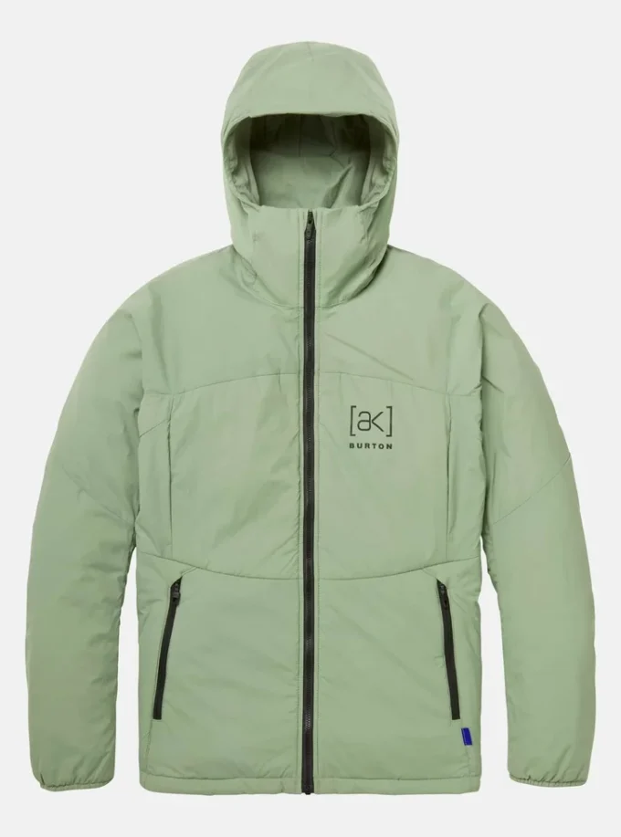Women’s Burton [ak]® Helium Hooded Stretch Insulated Jacket