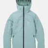Women’s Burton [ak]® Helium Hooded Stretch Insulated Jacket