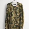 Women’s Burton [ak]® Helium Power Grid™ Base Layer Crewneck Top