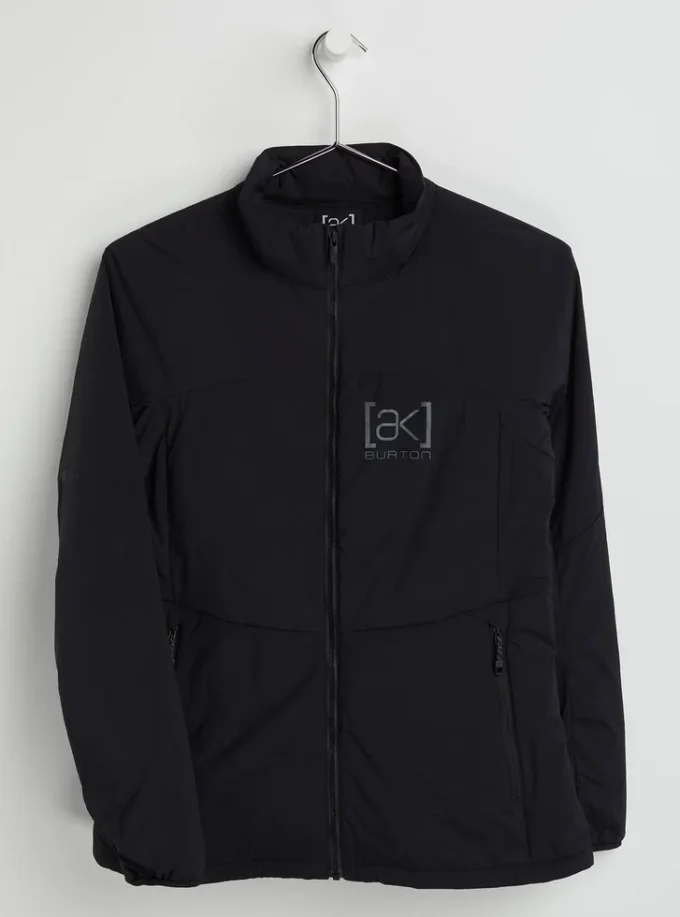 Women’s Burton [ak]® Helium Stretch Insulated Jacket