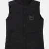 Women’s Burton [ak]® Helium Stretch Insulated Vest