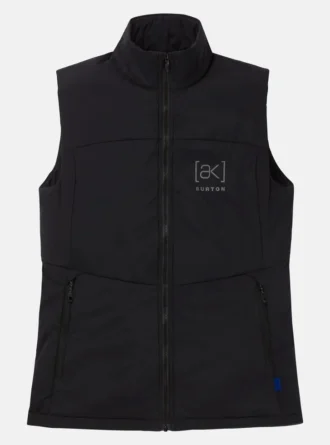 Women’s Burton [ak]® Helium Stretch Insulated Vest