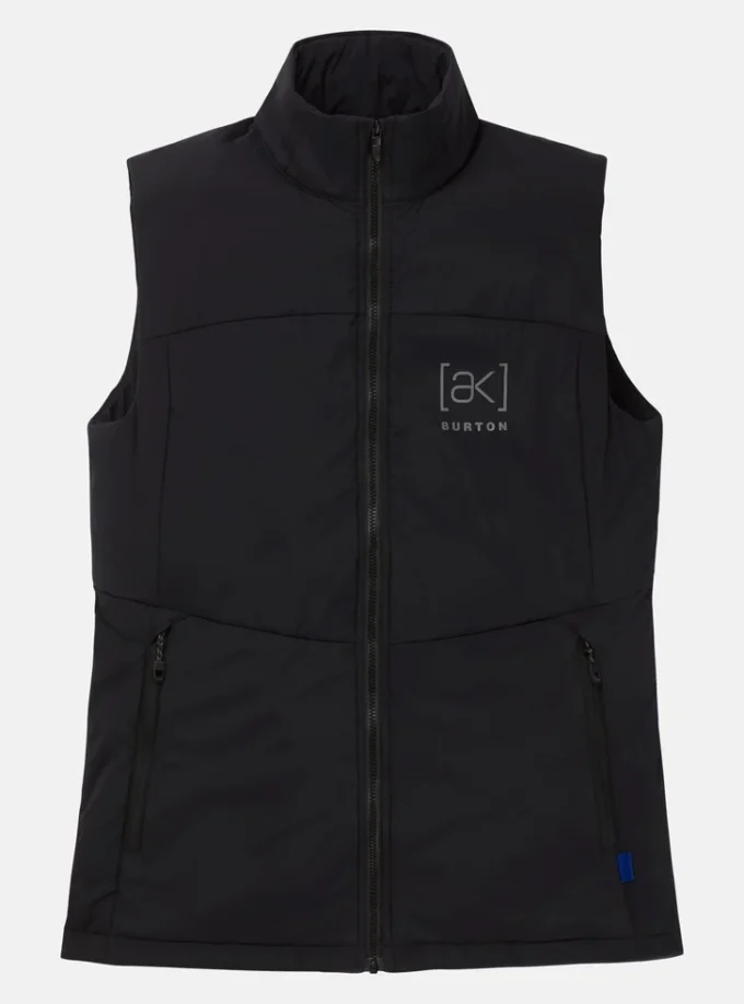 Women’s Burton [ak]® Helium Stretch Insulated Vest