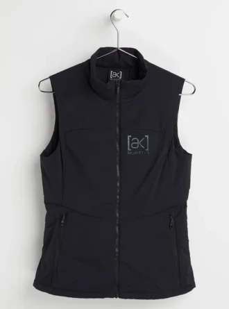 Women’s Burton [ak]® Helium Stretch Insulated Vest
