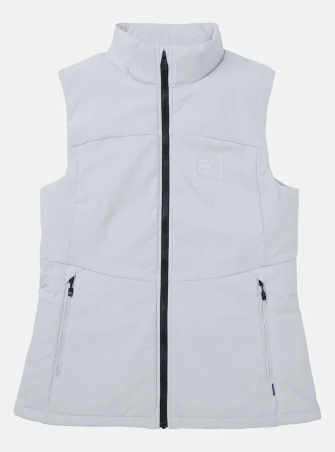 Women’s Burton [ak]® Helium Stretch Insulated Vest
