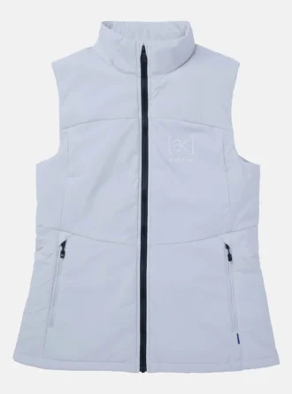 Women’s Burton [ak]® Helium Stretch Insulated Vest (Sample)
