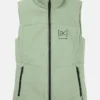 Women’s Burton [ak]® Helium Stretch Insulated Vest