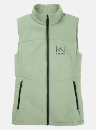 Women’s Burton [ak]® Helium Stretch Insulated Vest