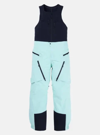 Women’s Burton [ak]® Kalausi GORE-TEX C-KNIT 3L Bib Pants