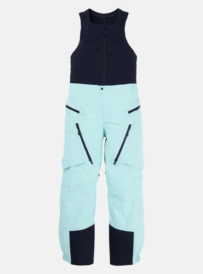 Women’s Burton [ak]® Kalausi GORE-TEX C-KNIT 3L Bib Pants (Sample)