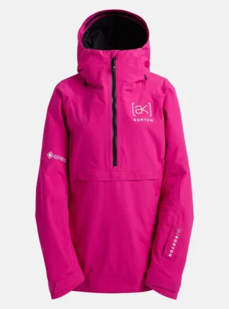 Women’s Burton [ak]® Kimmy GORE-TEX 2L Anorak Jacket