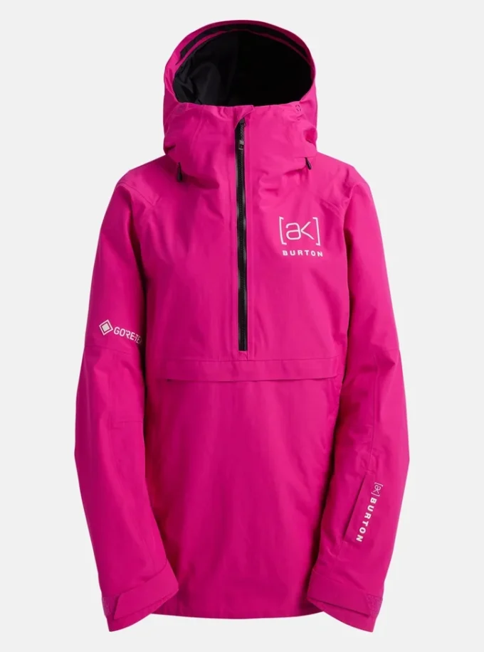 Women’s Burton [ak]® Kimmy GORE-TEX 2L Anorak Jacket