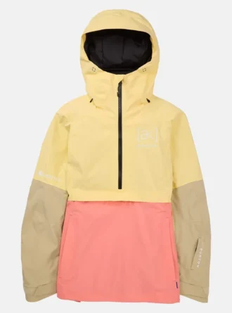 Women’s Burton [ak]® Kimmy GORE-TEX 2L Anorak Jacket