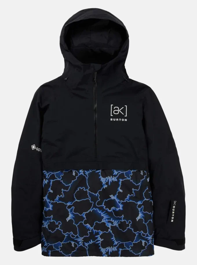 Women’s Burton [ak]® Kimmy GORE-TEX 2L Anorak Jacket