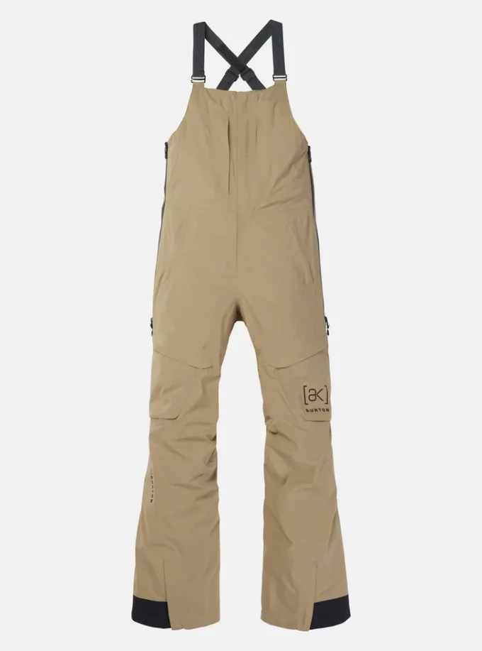 Women’s Burton [ak]® Kimmy GORE-TEX 2L Bib Pants