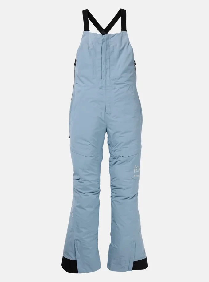 Women’s Burton [ak]® Kimmy GORE-TEX 2L Bib Pants
