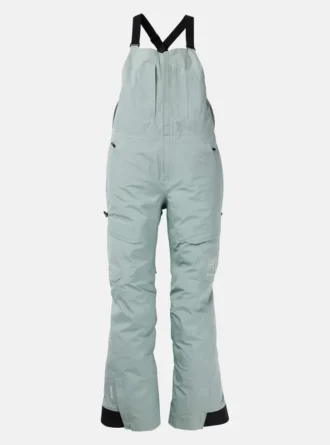 Women’s Burton [ak]® Kimmy GORE‑TEX 3L Stretch Bib Pants