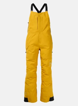 Women’s Burton [ak]® Kimmy GORE‑TEX 3L Stretch Bib Pants (Sample)